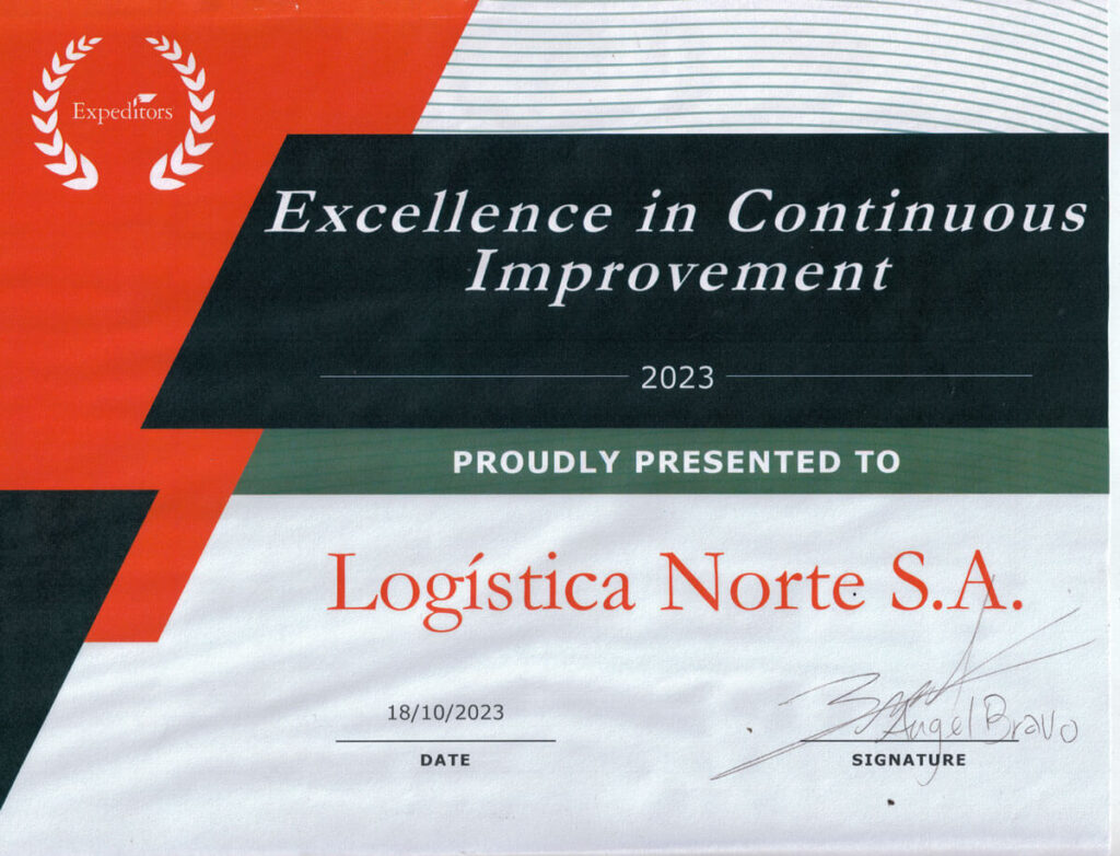 Diploma-Logistica-Norte